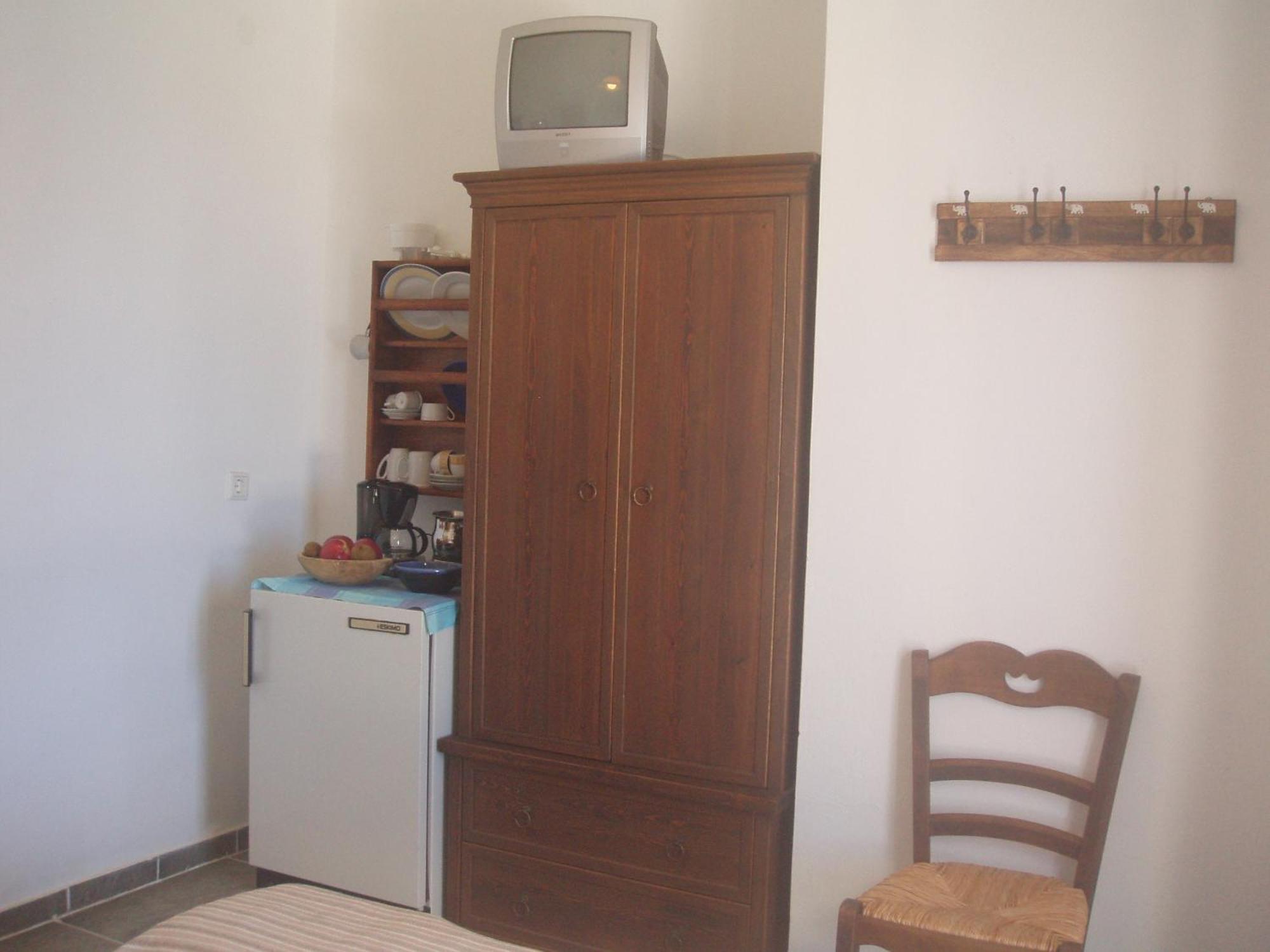 Aglaia Studios Kamares  Extérieur photo